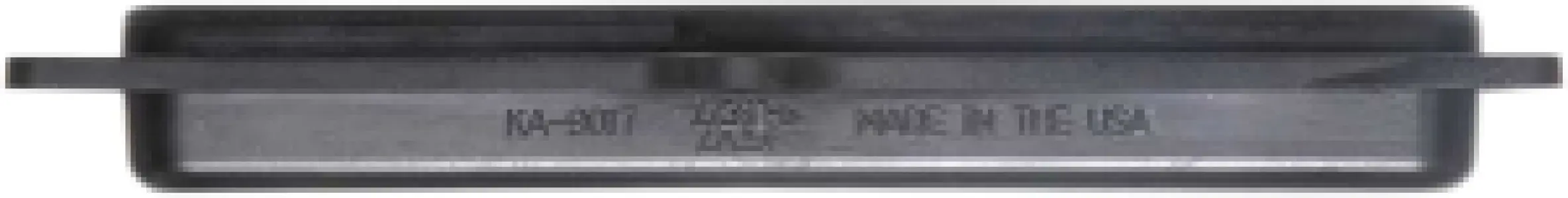 K & N - AIR FILTER KAW Z900 - 10114334