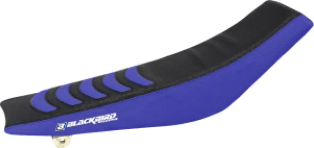BLACKBIRD RACING - SEATCOVER DG3 YZF BK/BL - 08212506