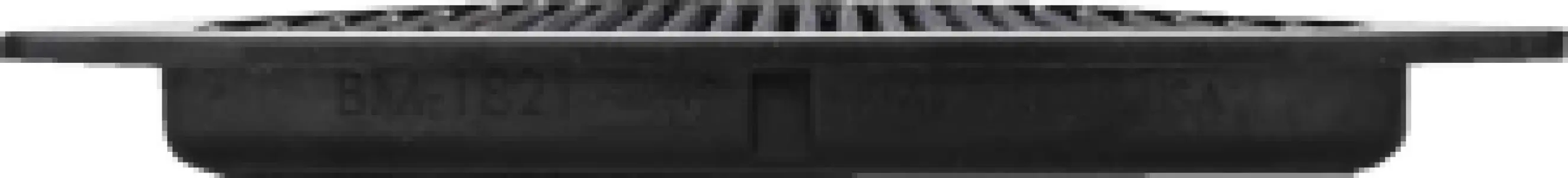 K & N - AIR FILTER BMW R18 - 10114622