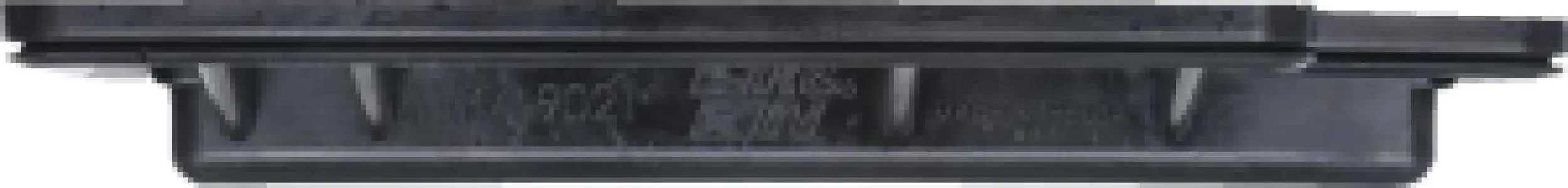 K & N - AIR FILTER YAM MT 09 - 10114636