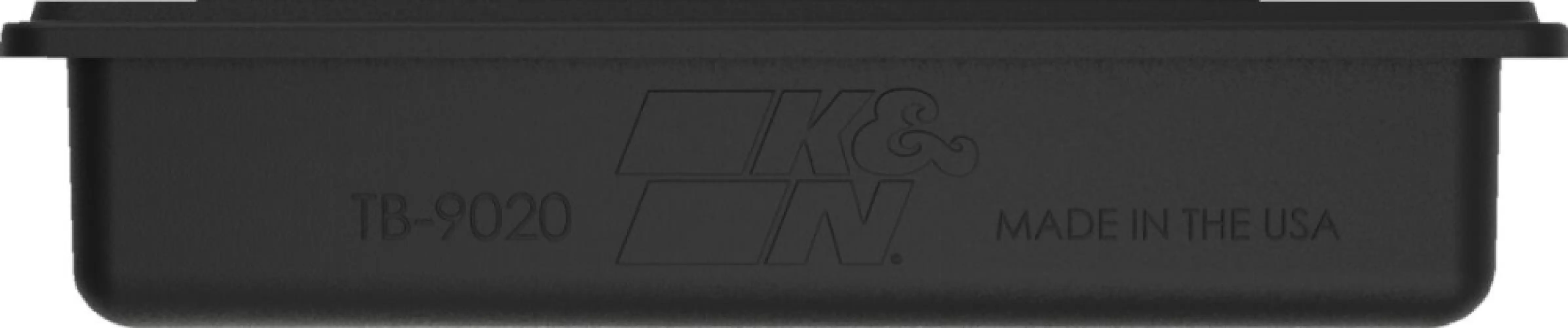 K & N - AIR FLTR TR TIGER - 10114674