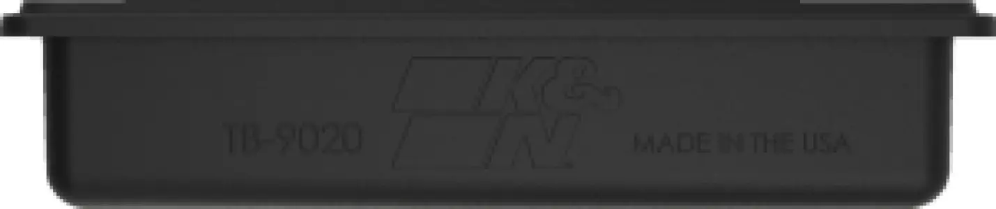 K & N - AIR FLTR TR TIGER - 10114674