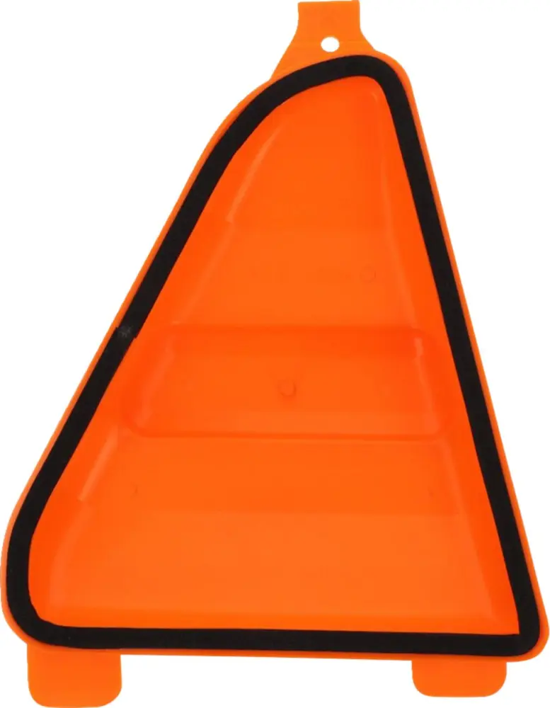 TWIN AIR - AIRBOX CVR CRF250/450 '25 - 10114960