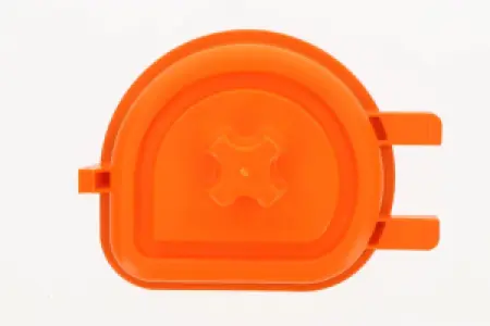 TWIN AIR - AIRBOX COVER SHERCO SE-SEF 202 - 10115023