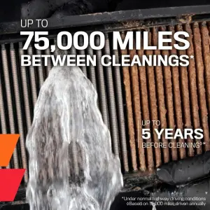 K & N - AIR FILTER GSX-S 950/1000 - 10115030