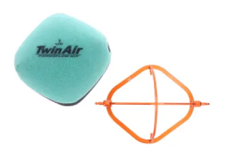 TWIN AIR - POWERFLOW KIT DUCATI DESMO450  - 10115077