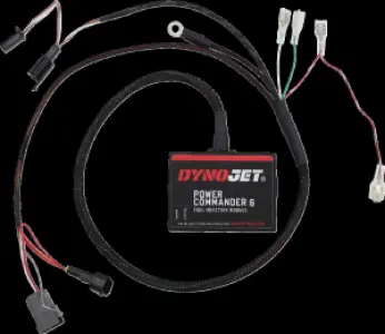 DYNOJET - PC-6 KAW W/I Z125 17+ - 10203792
