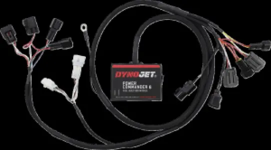 DYNOJET - PC-6 KAW W/I NINJA400 18+ - 10203799