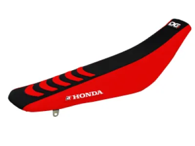 BLACKBIRD RACING - SEATCOVER DG3 CRF BK/RD - 08212641