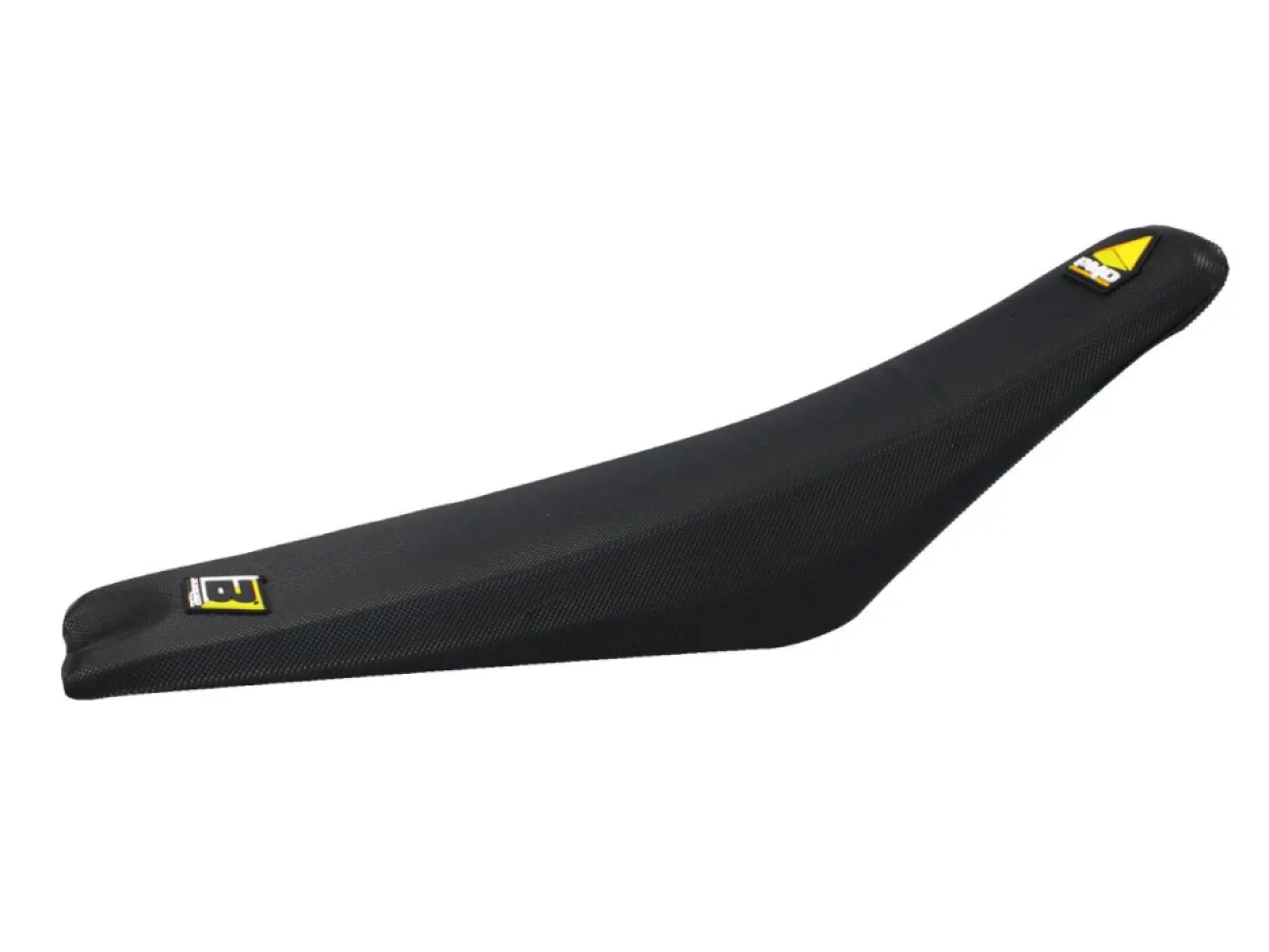 BLACKBIRD RACING - SEATCOVER PYR SE BK - 08212646