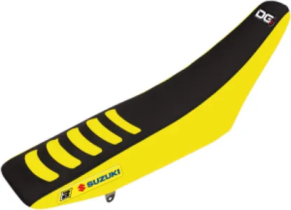 BLACKBIRD RACING - SEATCOVER DB GRIP SUZ - 08212830