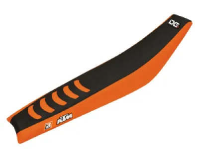 BLACKBIRD RACING - SEATCOVER DG3 SX85 - 08212834