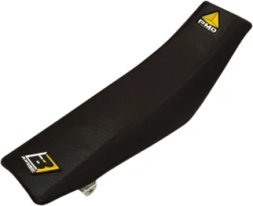 BLACKBIRD RACING - PYR SEATCOVER YZF450 BK - 08212881