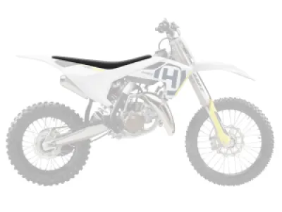 BLACKBIRD RACING - SEATCOVER PYR TC85 18- - 08212980