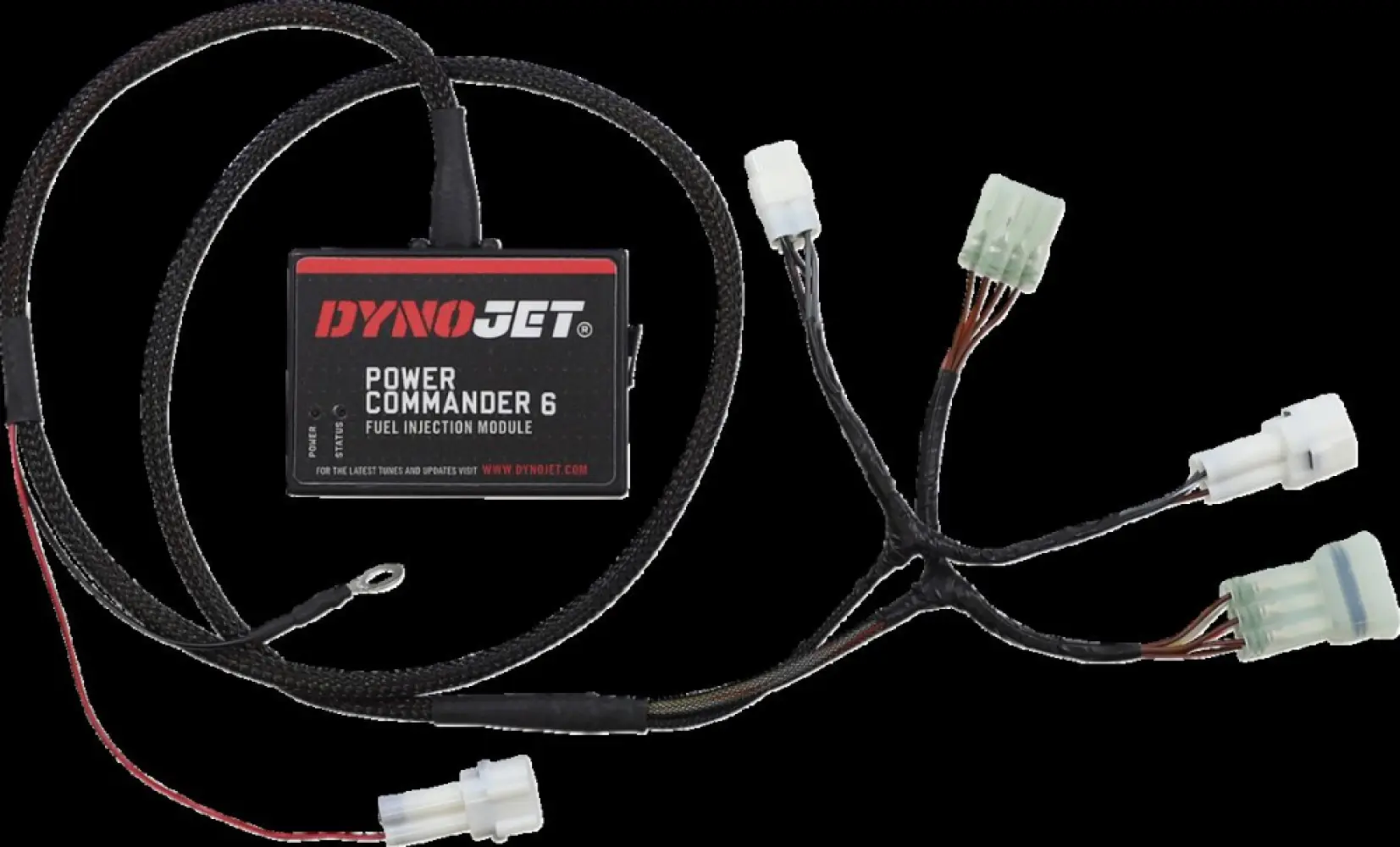 DYNOJET - PC-6 YAMAHA RAIDER 08-17 - 10203913