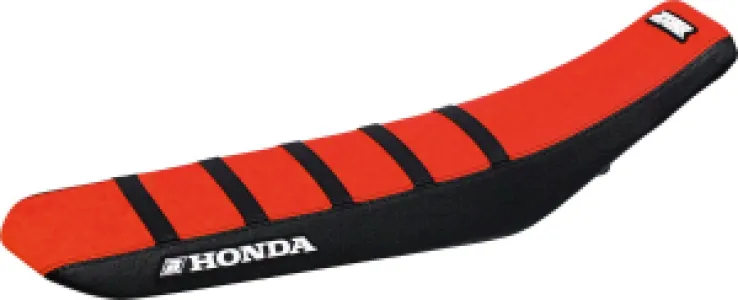 BLACKBIRD RACING - SEATCOVER ZEBRA CRF 21-22 - 08213525