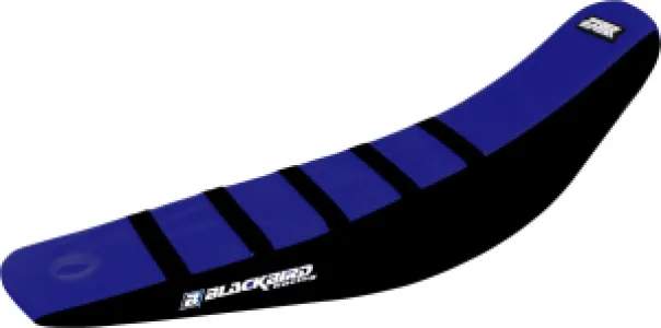 BLACKBIRD RACING - SEATCOVER ZEBRA YZ125 22 - 08213526
