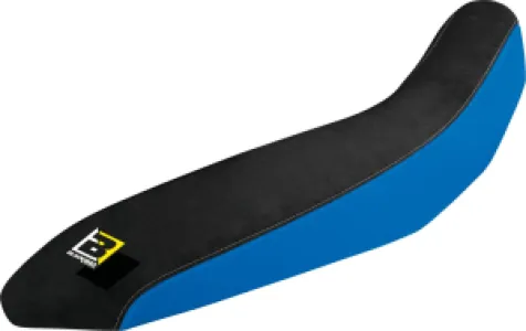BLACKBIRD RACING - SEATCOVER RALLY BL 2PCS - 08213533