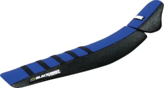 BLACKBIRD RACING - SEATCOVER ZEBRA YZF 450 2 - 08213532