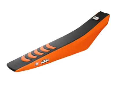 BLACKBIRD RACING - SEATCOVER DG3 KTM 23 - 08213539