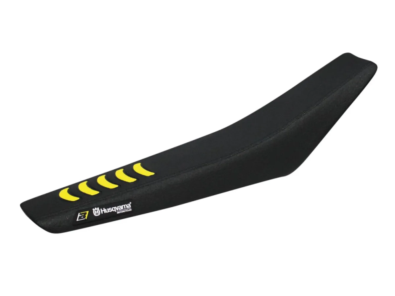 BLACKBIRD RACING - SEATCOVER DG3 HQV 23 - 08213540