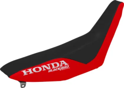 BLACKBIRD RACING - SEATCOVER XR 250-400 - 08213543