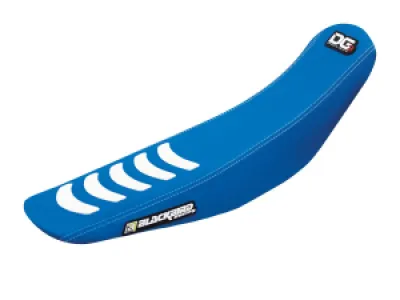 BLACKBIRD RACING - SEATCOVER DG3 TM - 08213550