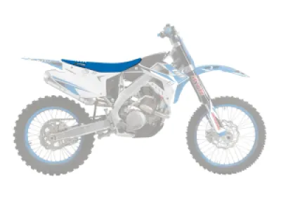 BLACKBIRD RACING - SEATCOVER DG3 TM - 08213550