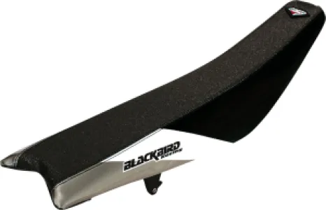 BLACKBIRD RACING - SEATCOVER PYR GAS 02-06 - 08213551