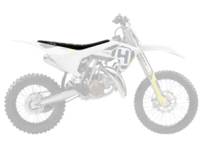 BLACKBIRD RACING - SEATCOVER ZEBRA KTM 85 - 08213555