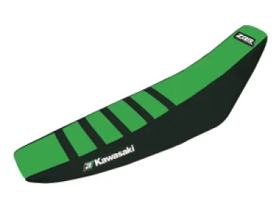 BLACKBIRD RACING - SEATCVR ZEBRA KXF450 19 - 08213573