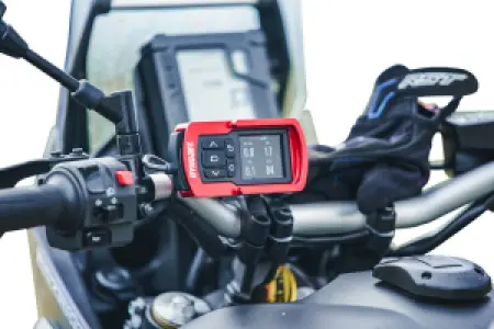 DYNOJET - PV-3 YAMAHA TENERE 700 20-21 C - 10204150