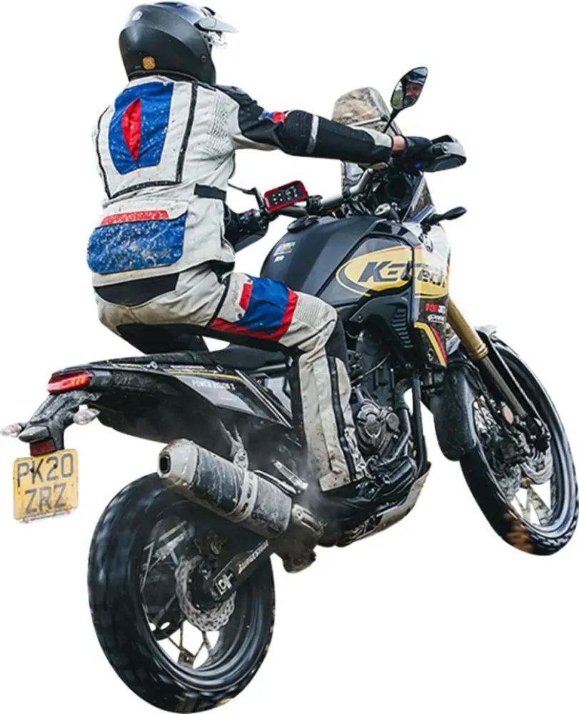 DYNOJET - PV-3 YAMAHA TENERE 700 20-21 C - 10204150