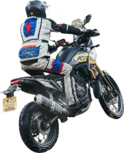 DYNOJET - PV-3 YAMAHA TENERE 700 20-21 C - 10204150