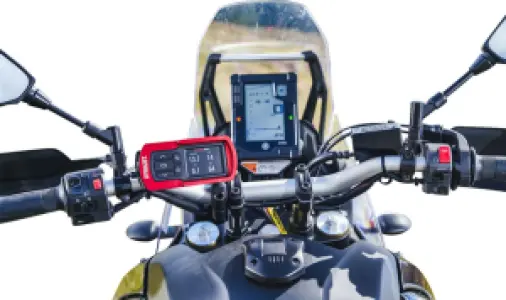 DYNOJET - PV-3 YAMAHA TENERE 700 20-21 C - 10204150