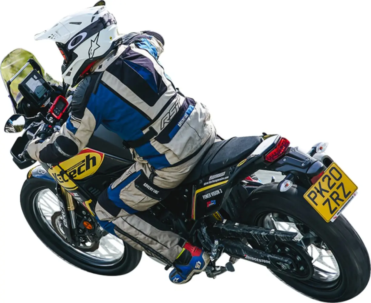 DYNOJET - PV-3 YAMAHA TENERE 700 20-21 C - 10204150