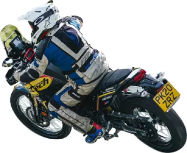 DYNOJET - PV-3 YAMAHA TENERE 700 20-21 C - 10204150