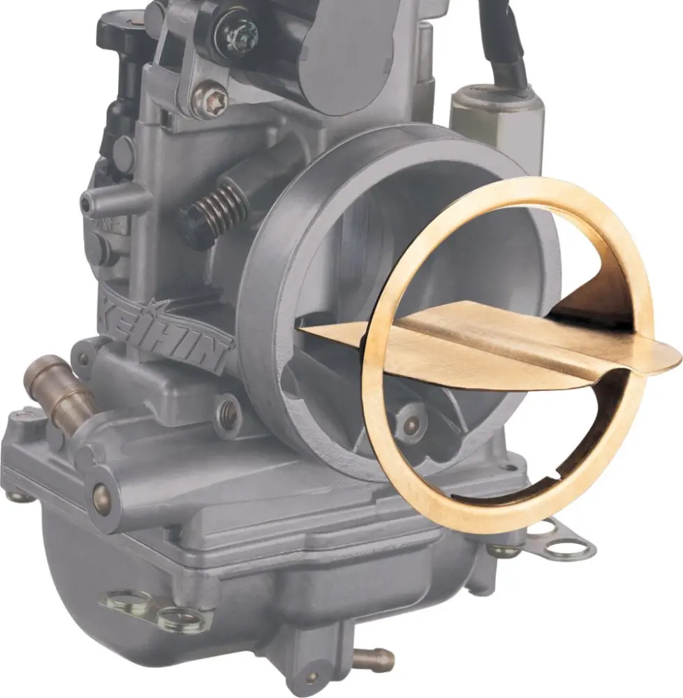 BOYESEN - POWERWING CRKXRMYZ - 10500137