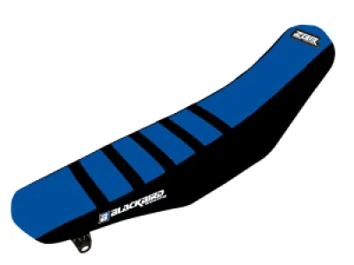 BLACKBIRD RACING - ZEBRA SEATCOVER YZF450 - 08213583