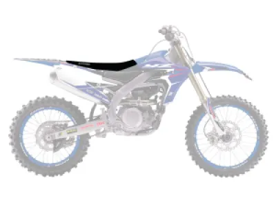 BLACKBIRD RACING - ZEBRA SEATCOVER YZF450 - 08213583
