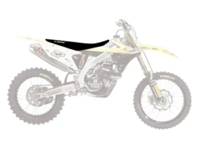 BLACKBIRD RACING - SEATCOVER ZEBRA SUZ - 08213601