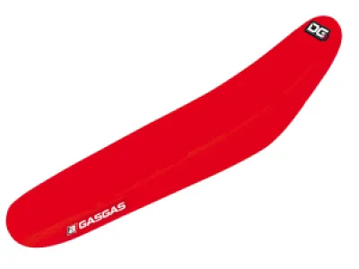 BLACKBIRD RACING - SEATCOVER REPL GASGAS FACT - 08213613