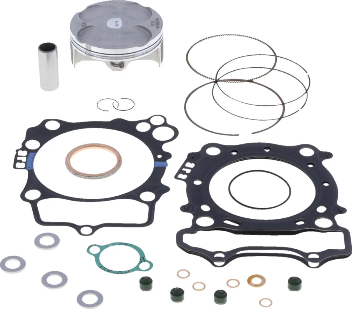 ATHENA - PISTON KIT W/GASKETS - 09031715