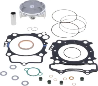ATHENA - PISTON KIT W/GASKETS - 09031715