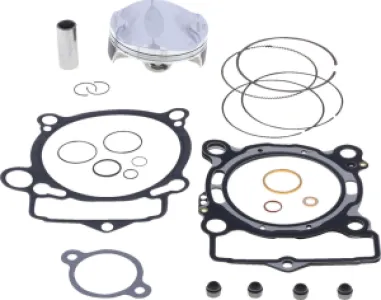 ATHENA - PISTON KIT W/GASKETS - 09031726