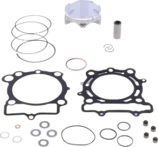 ATHENA - PISTON KIT WITH GASKETS KX250F - 09031740
