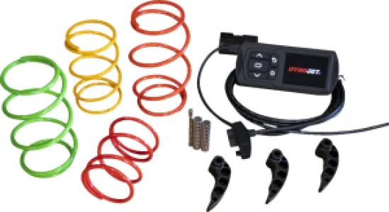 DYNOJET - STAGE 2 KIT POL RZR XP TURBO 1 - 09040115