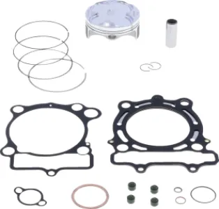 ATHENA - PISTON KIT WITH GASKETS RMZ250 - 09031741