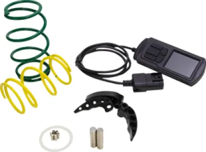 DYNOJET - STAGE 2 KIT POL RZR XP TURBO 1 - 09040116