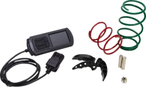 DYNOJET - STAGE 2 KIT POL RS1 18-21 - 09040118
